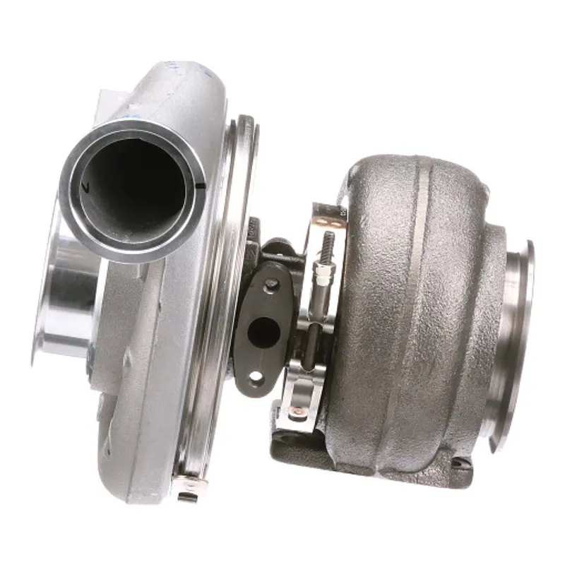 Peça código OEM 504179011 — Turbocharger