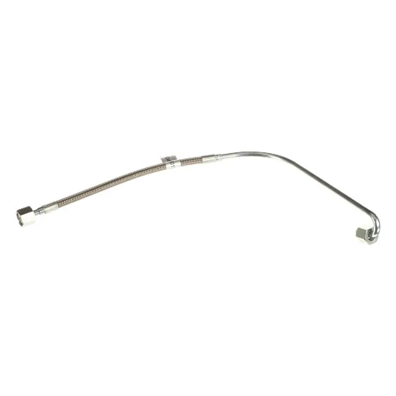 Peça código OEM 504186017 — Tubo