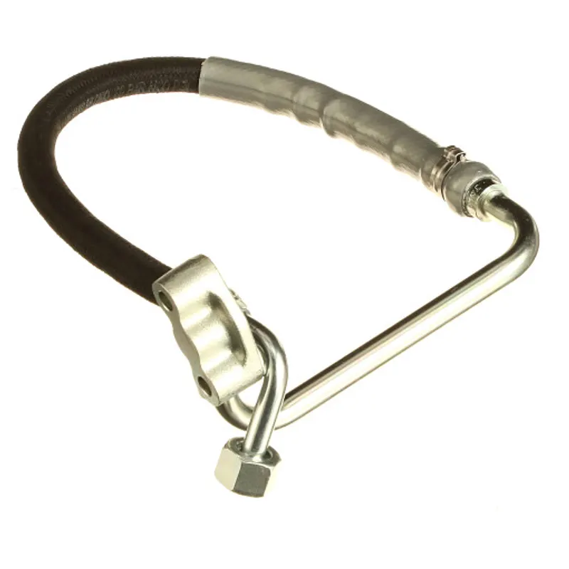 Peça código OEM 504188873 — Oil Line Tube