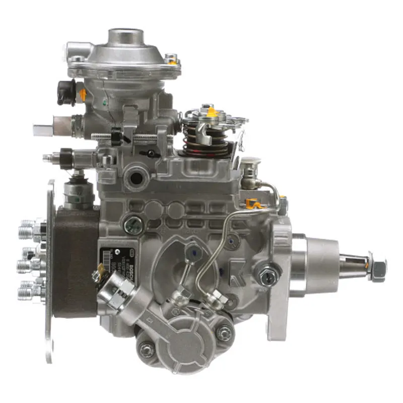Peça código OEM 504189428 — Fuel Injection Pump