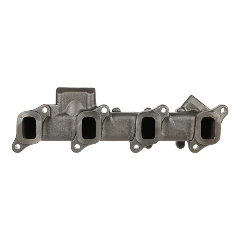 Peça código OEM 504202849 — COLECTOR DE ESCAPE