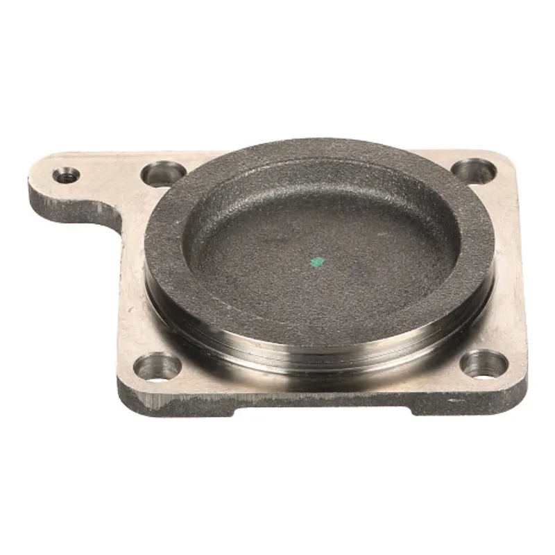 Peça código OEM 504204255 — COBERTURA