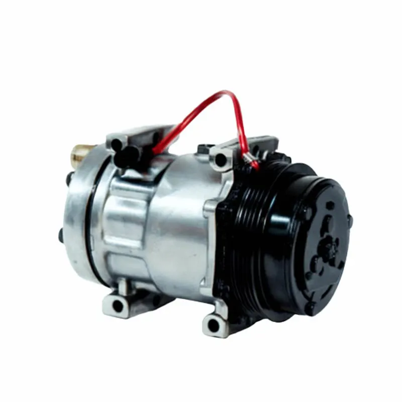 Peça código OEM 504204545 — COMPRESSOR AR COND.
