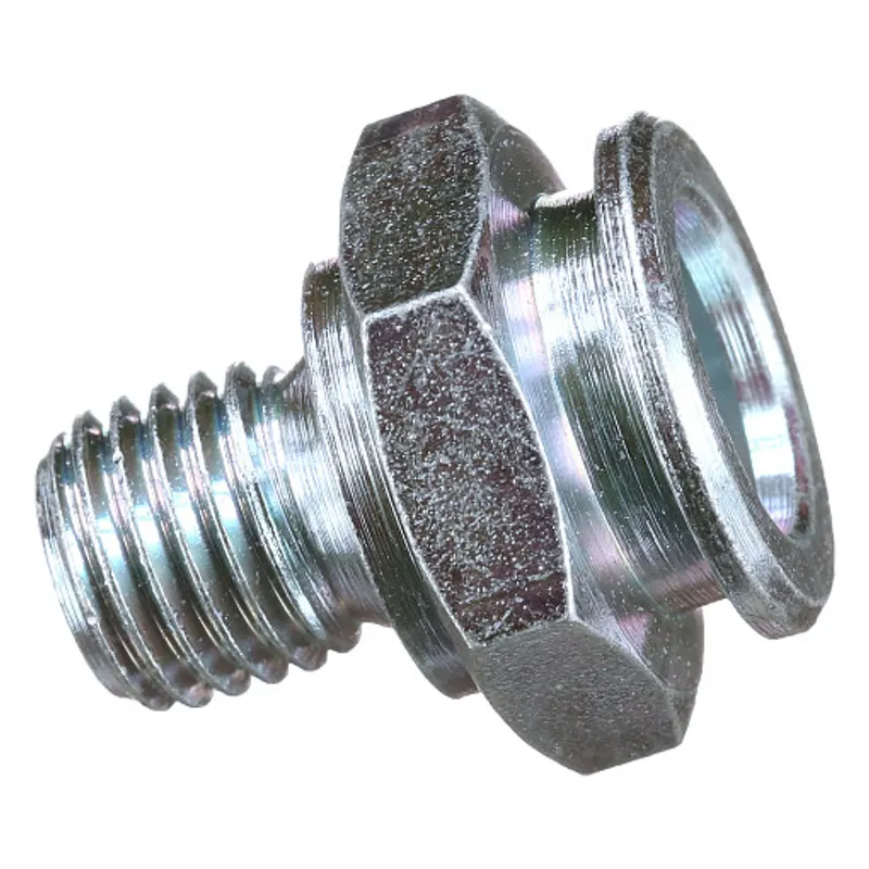Peça código OEM 504210082 — CONEXÃO