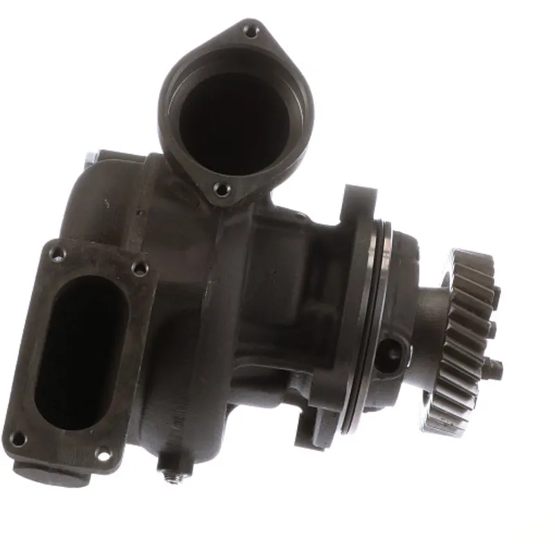 Peça código OEM 504217255 — Water Pump