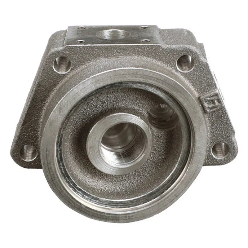 Peça código OEM 504218098 — SUPORTE
