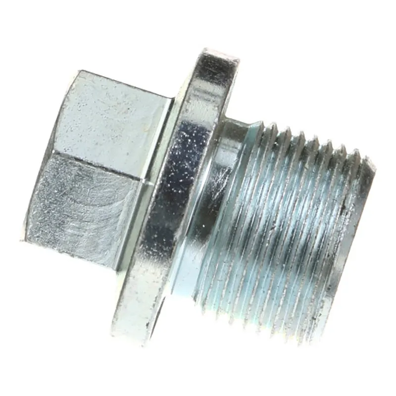 Peça código OEM 504218547 — BUJÃO DE DRENO