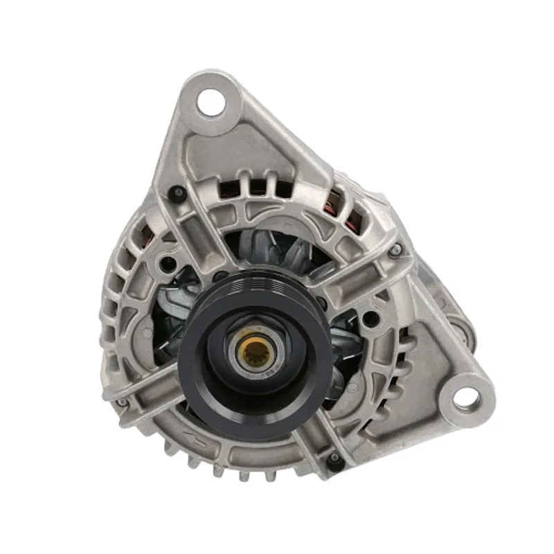 Peça código OEM 504225814 — Alternador - 14 volts - 90 amperes