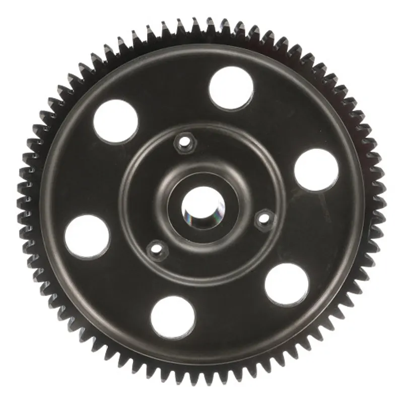 Peça código OEM 504240405 — Gear