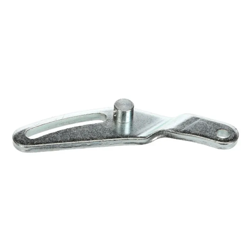 Peça código OEM 504243953 — Belt Tensioner