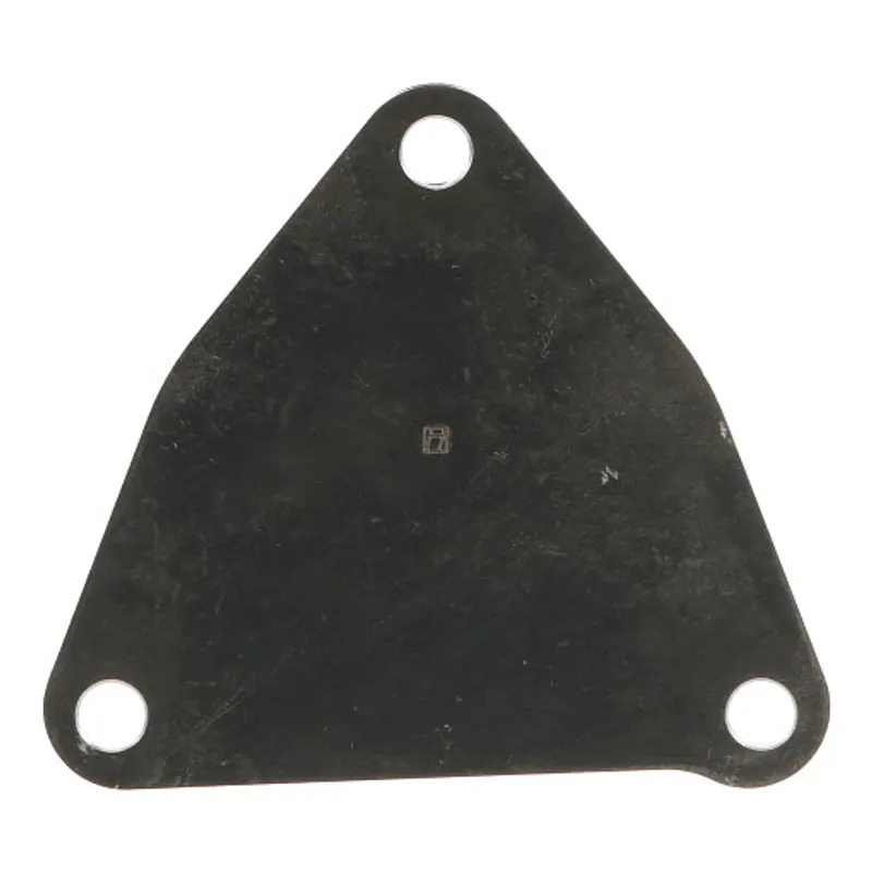Peça código OEM 504246694 — Tampa