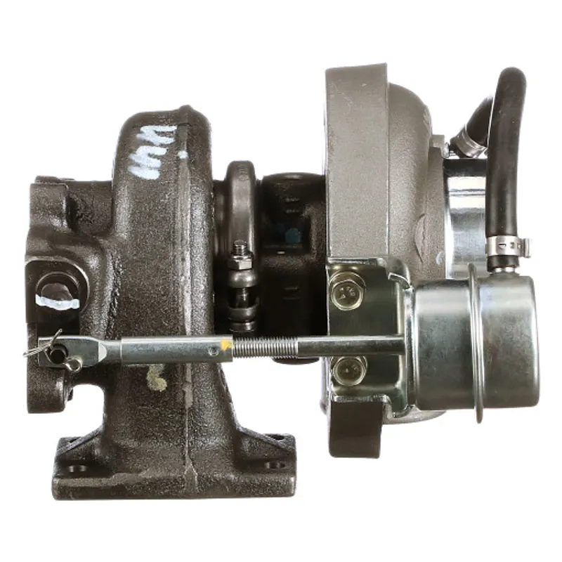 Peça código OEM 504248855 — Turbo compressor