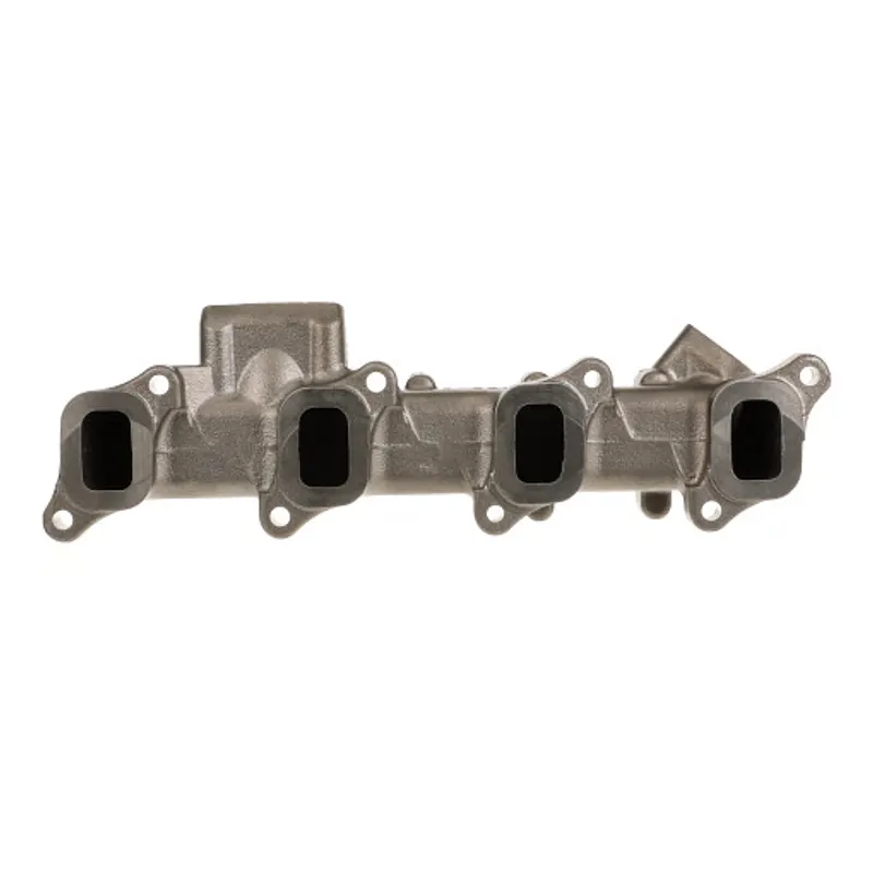 Peça código OEM 504250944 — COLECTOR DE ESCAPE