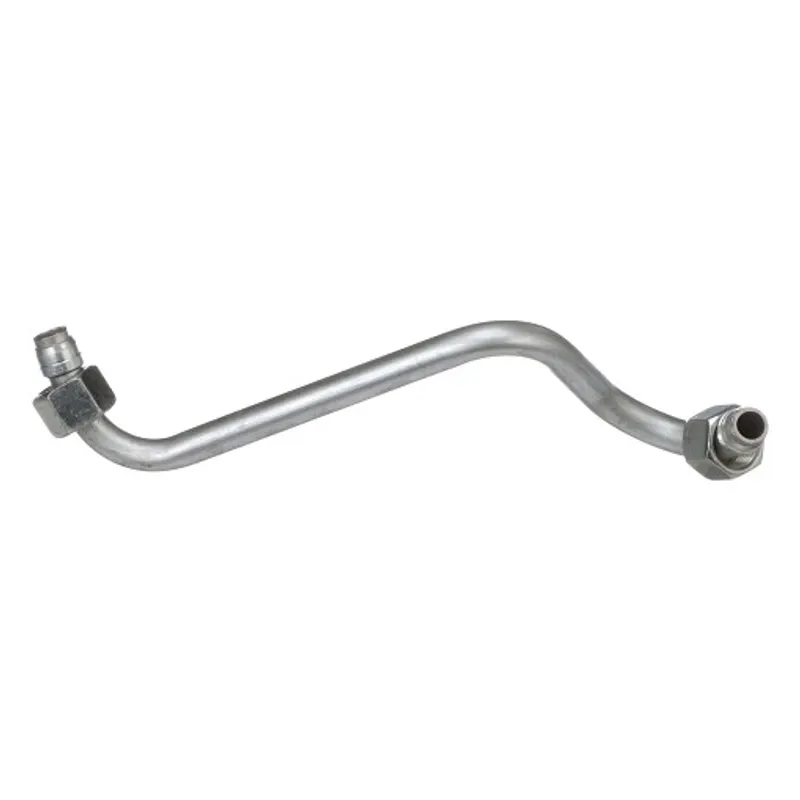 Peça código OEM 504251193 — Fuel Line Tube