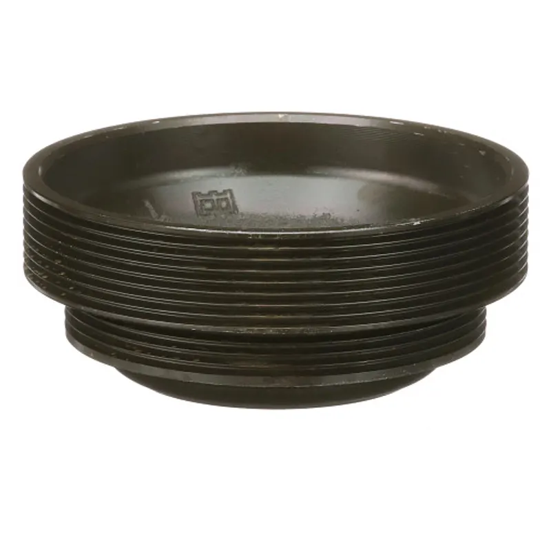 Peça código OEM 504255370 — Pulley