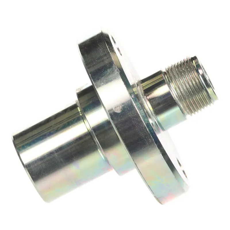 Peça código OEM 504255371 — Cubo