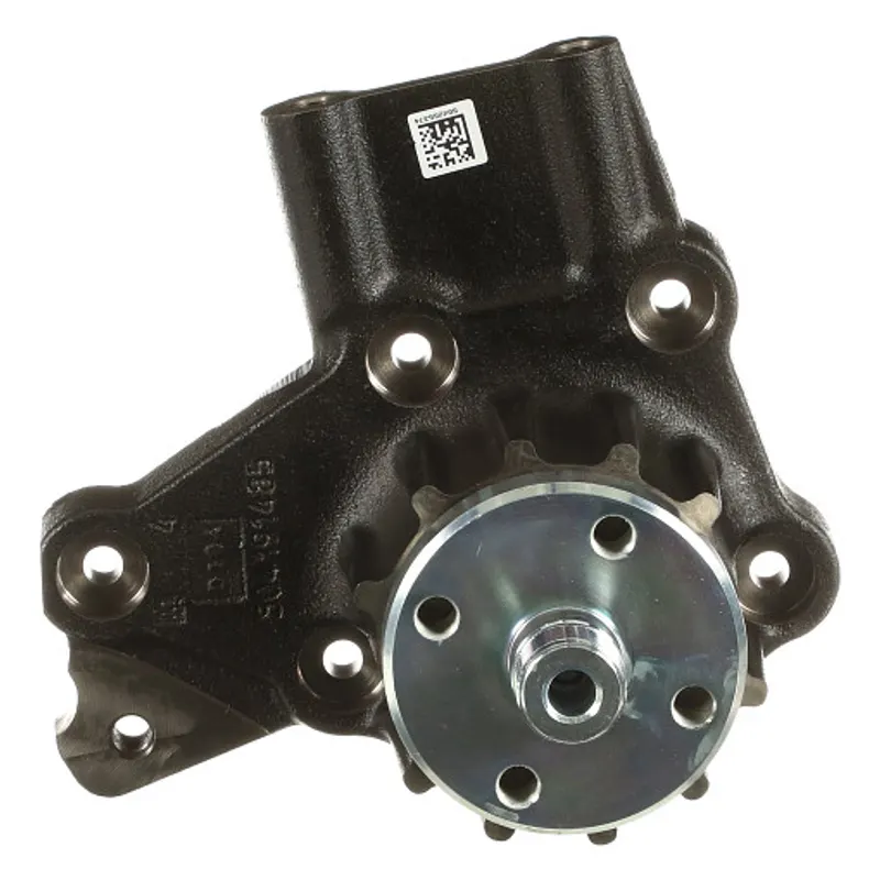 Peça código OEM 504255374 — CAIXA RADIADOR