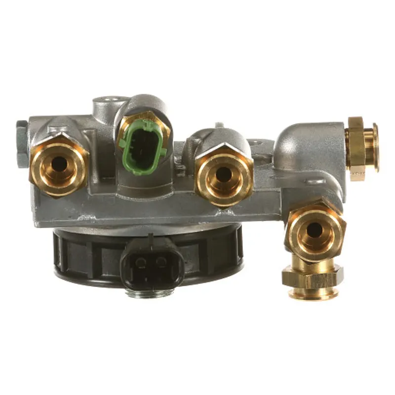 Peça código OEM 504257685 — Alojamento