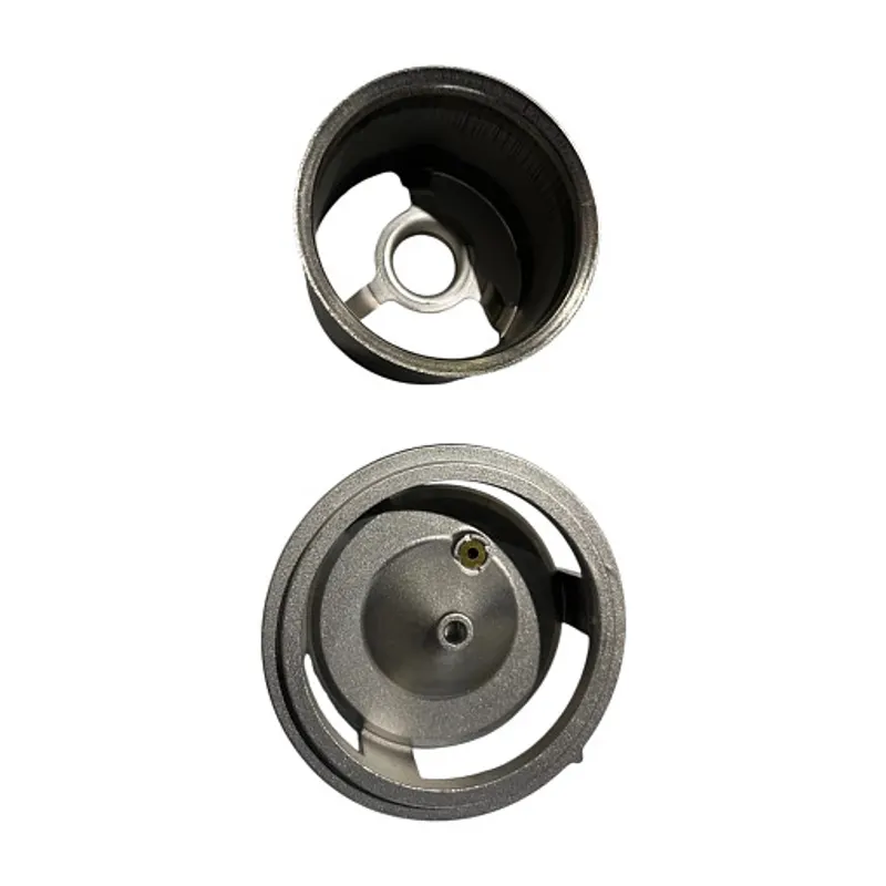 Peça código OEM 504263917 — Kit de reparo do radiador