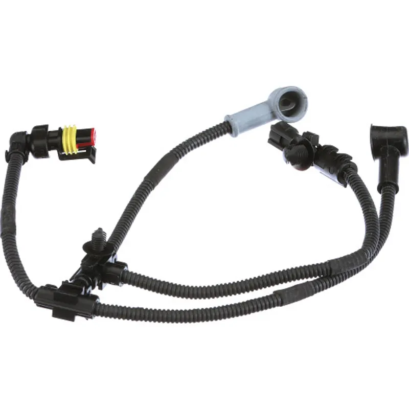 Peça código OEM 504264648 — Engine Wire Harness