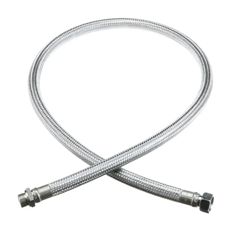 Peça código OEM 504266317 — Tubo Flexível