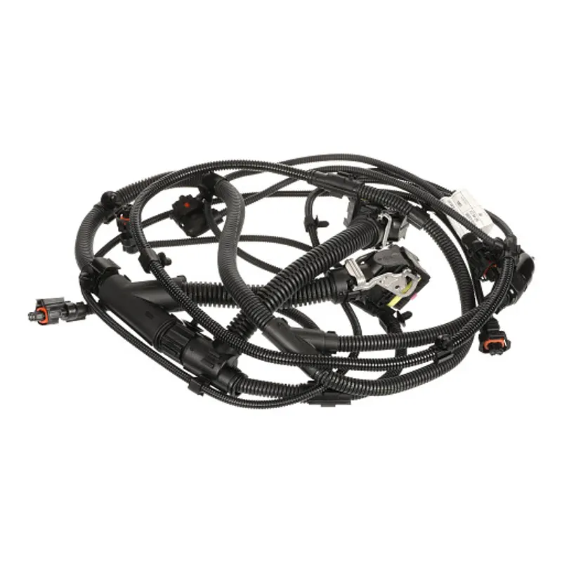 Peça código OEM 504269121 — Engine Wire Harness