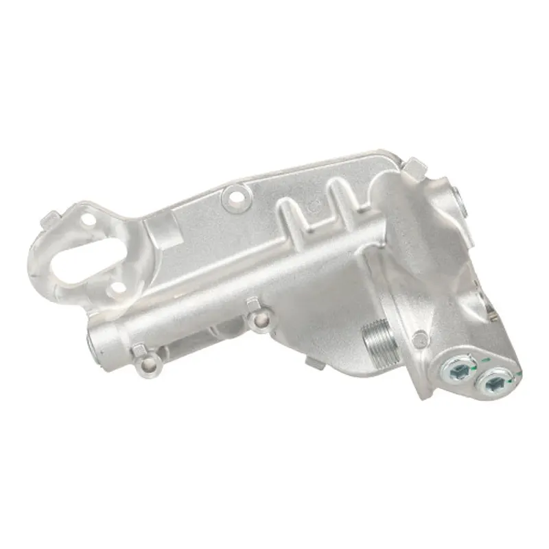 Peça código OEM 504271928 — Filter Head