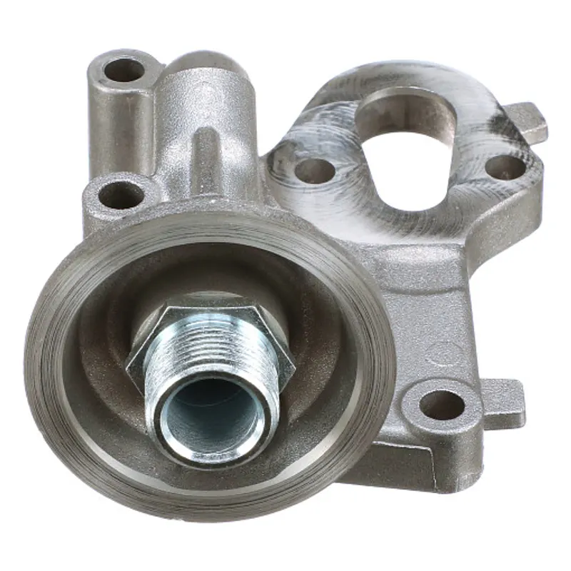 Peça código OEM 504271929 — Filter Head