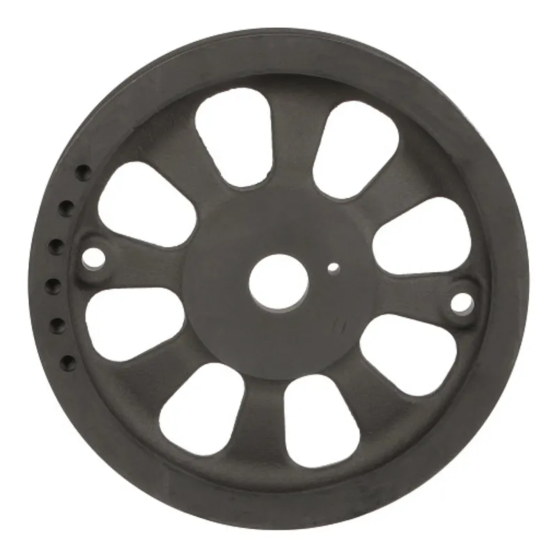 Peça código OEM 504273736 — POLIA