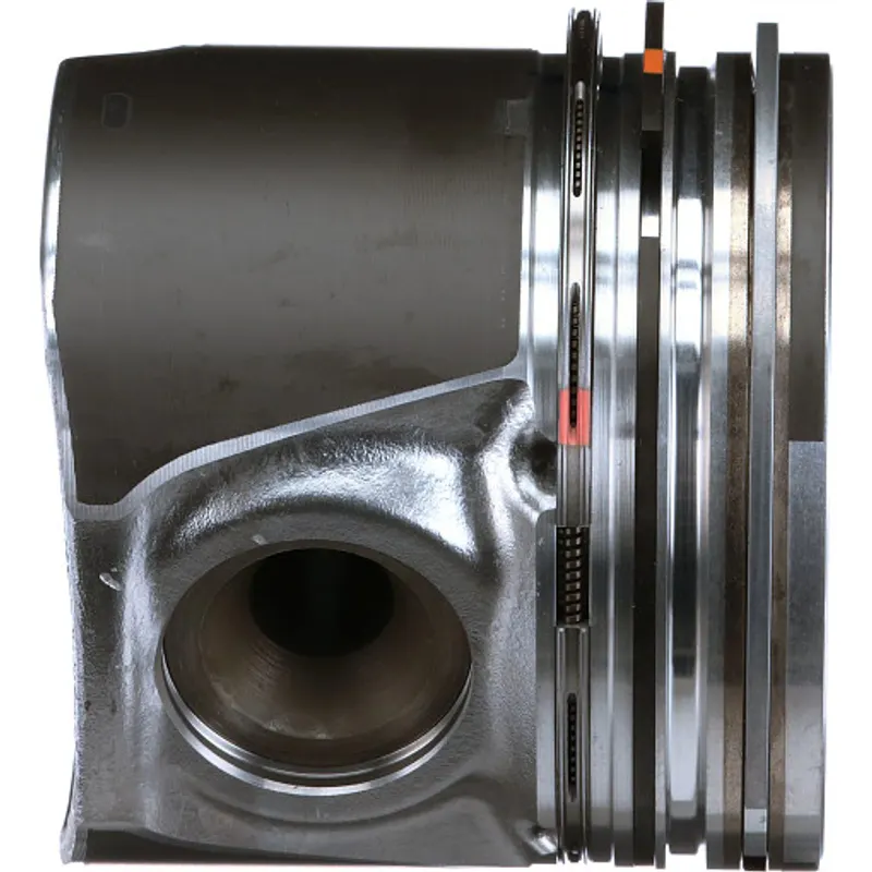 Peça código OEM 504277204 — Conjunto do pistão