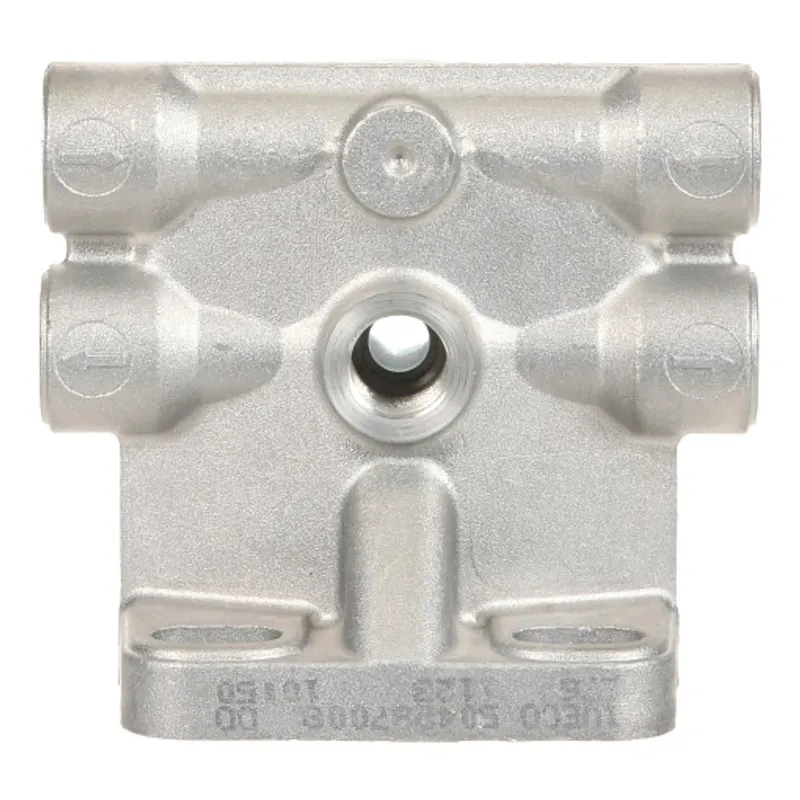 Peça código OEM 504287008 — Filter Head