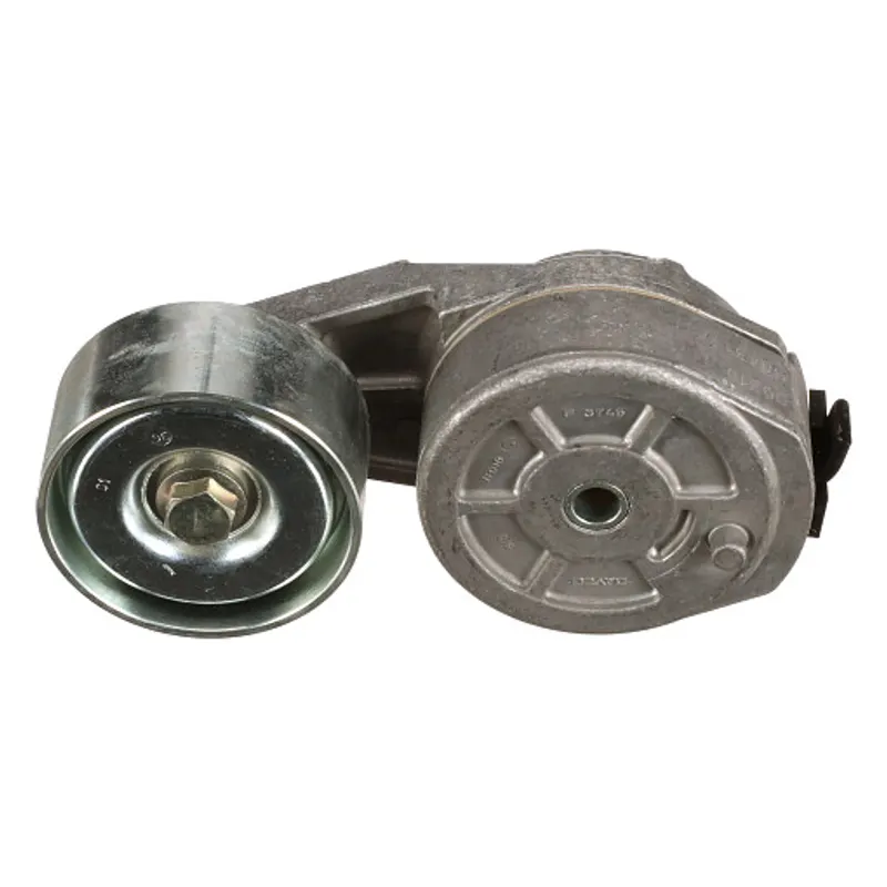 Peça código OEM 504315781 — Tensionador da correia do motor