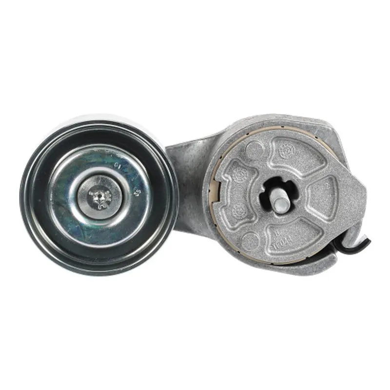 Peça código OEM 504315785 — Tensionador da correia do motor