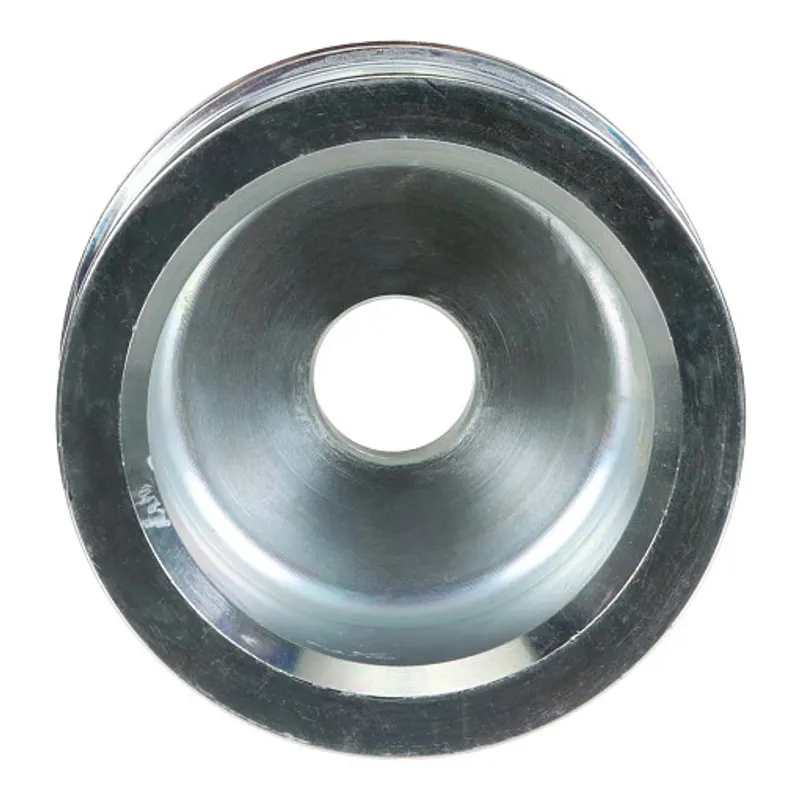 Peça código OEM 504317601 — POLIA