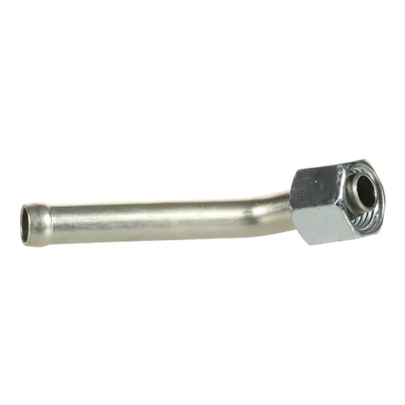 Peça código OEM 504323337 — TUBO