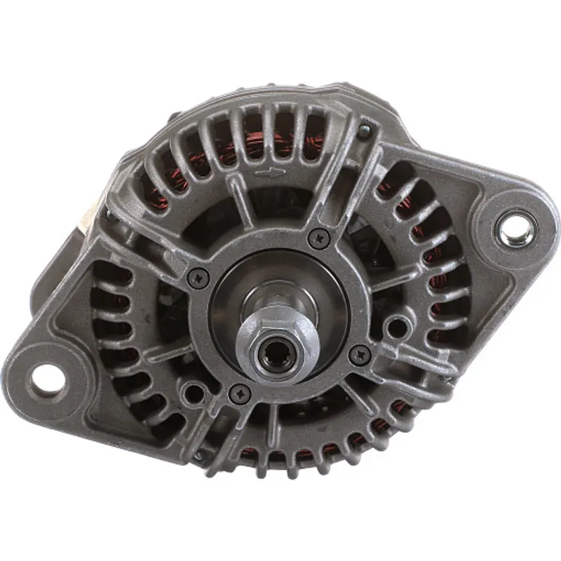 Peça código OEM 504338098 — Alternador - 200 amperes