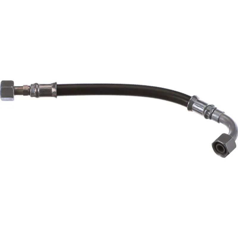 Peça código OEM 504344014 — Oil Line Tube