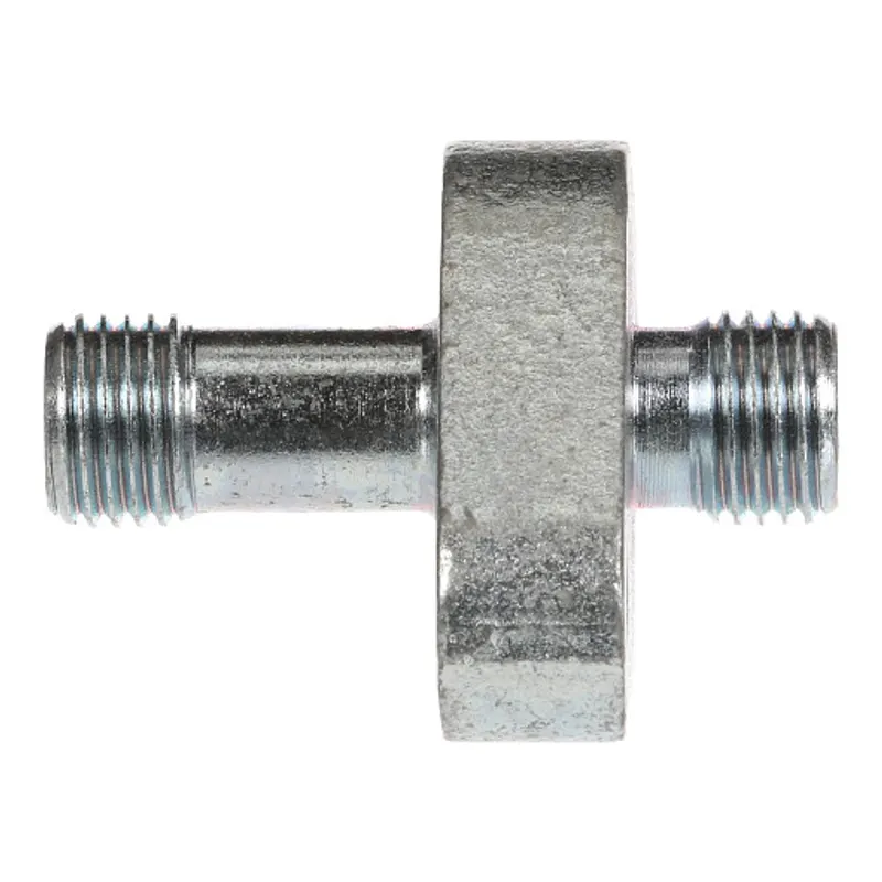 Peça código OEM 504345104 — CONECTOR HIDRÁUL