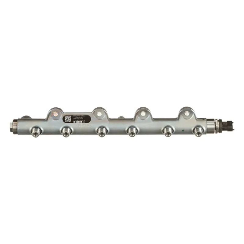 Peça código OEM 504347960 — Manifold