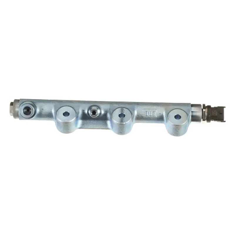 Peça código OEM 504347963 — Coletor