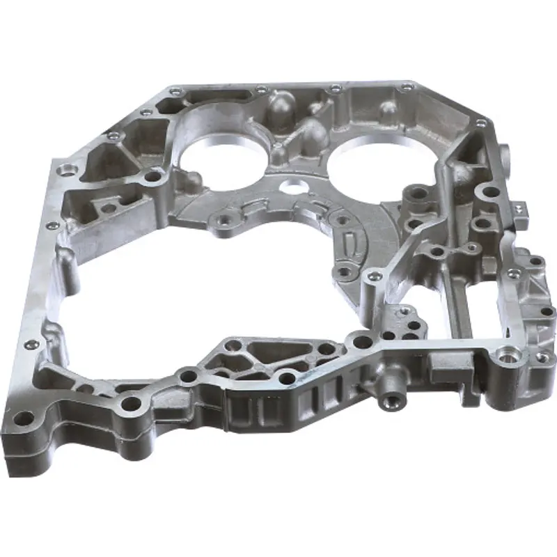 Peça código OEM 504349098 — SUPORTE