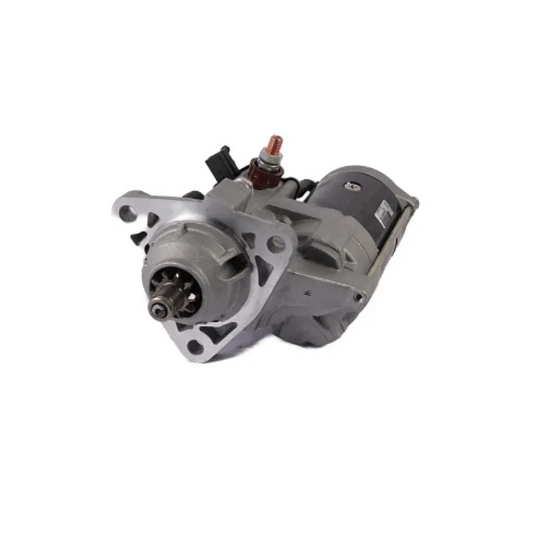 Peça código OEM 504357253 — Motor de partida