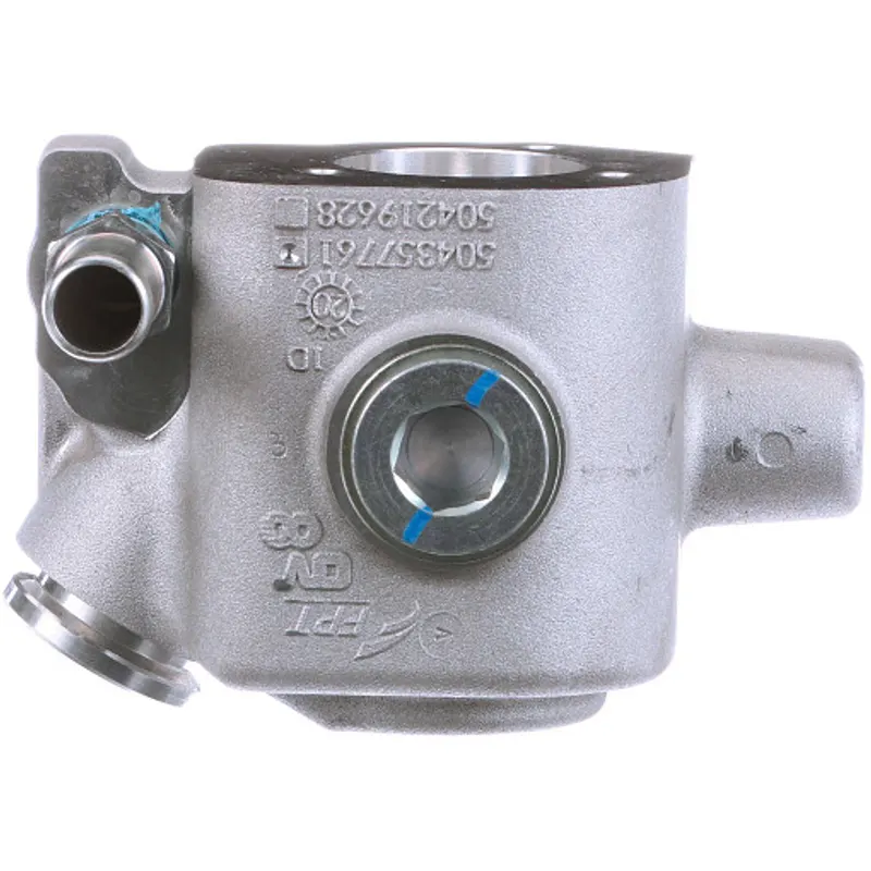 Peça código OEM 504357765 — SUPORTE