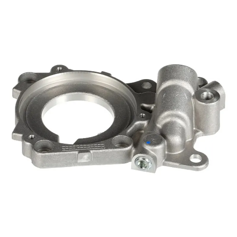 Peça código OEM 504358460 — CORPO DA VÁLVULA