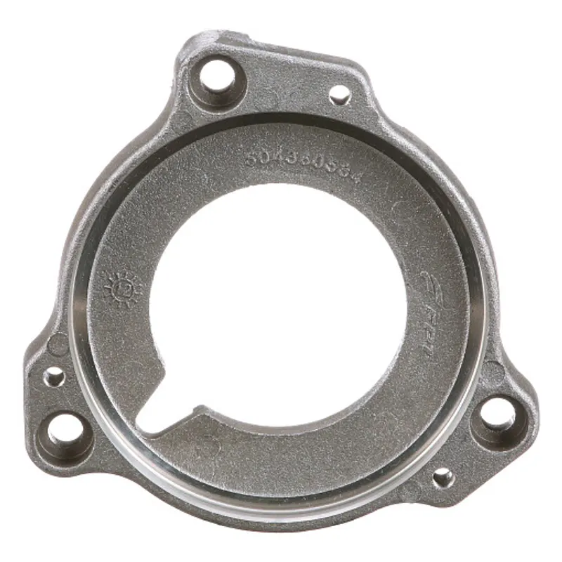 Peça código OEM 504360534 — COBERTURA