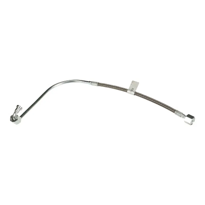Peça código OEM 504360668 — Oil Supply Tube