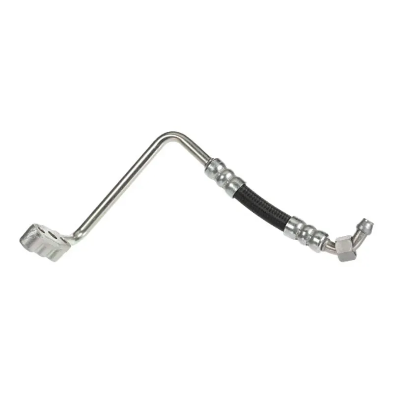 Peça código OEM 504365661 — TUBO