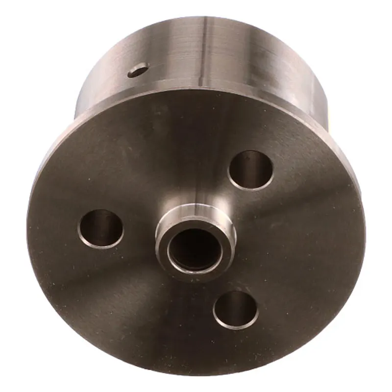 Peça código OEM 504367023 — FLANGE