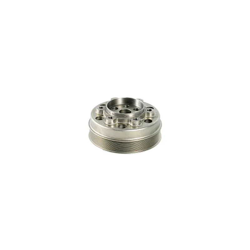 Peça código OEM 504368729 — POLIA