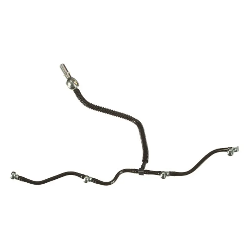 Peça código OEM 504372185 — TUBO DE COMBUSTÍVEL